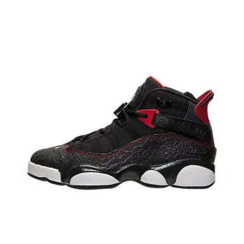 JORDAN 6 Rings Bred Elephant GS
