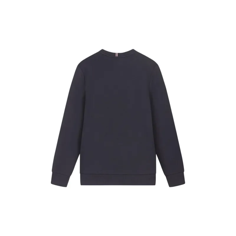 FILA Sweatshirt Men's Legend Blue-1