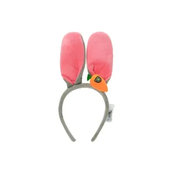 Disney Zootopia Classic Collection Judy Headband Headdress Headband Doll Products