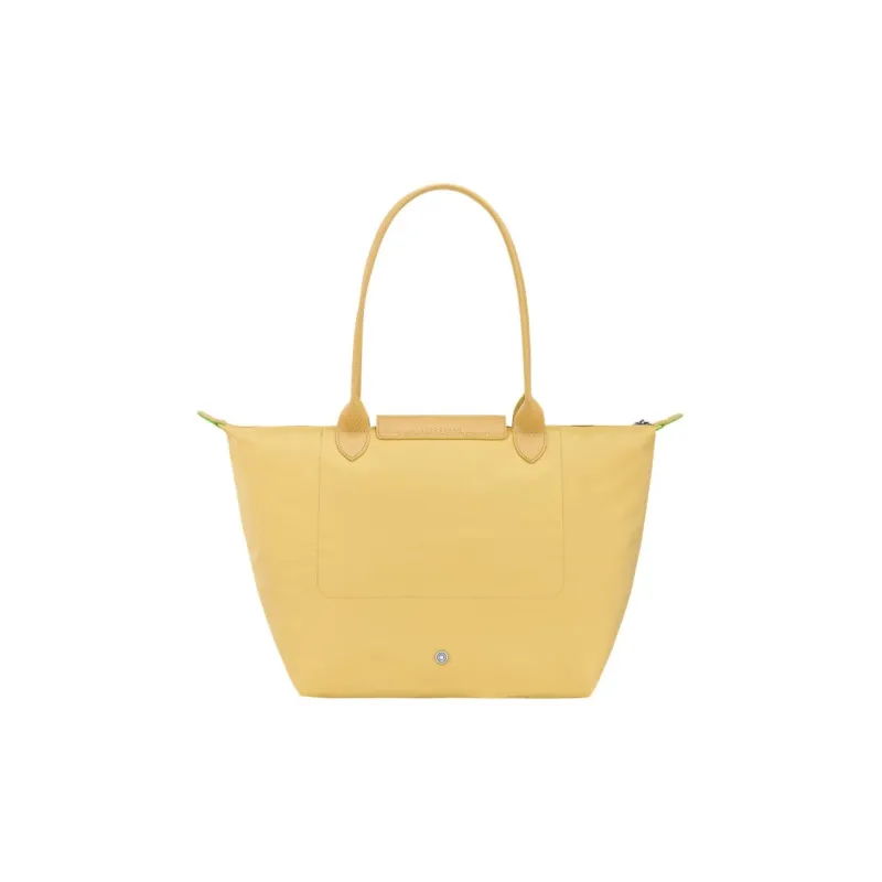 LONGCHAMP Le Pliage Green Shoulder Bags-2