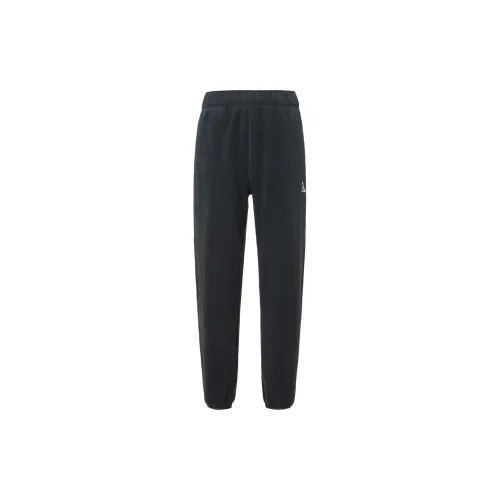 Nike ACG Knitted Sweatpants Women's Black