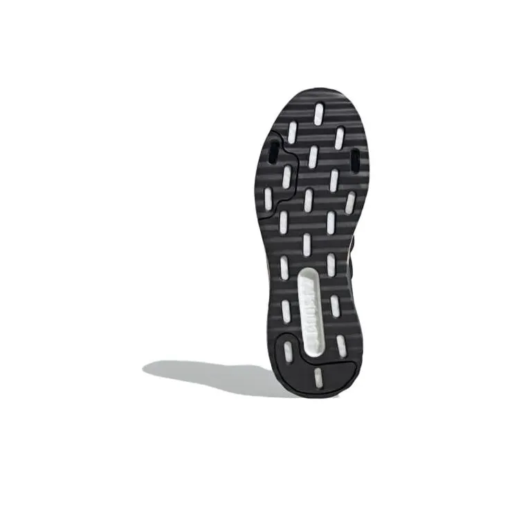 Adidas X_PLR Boost Core Black Grey-5
