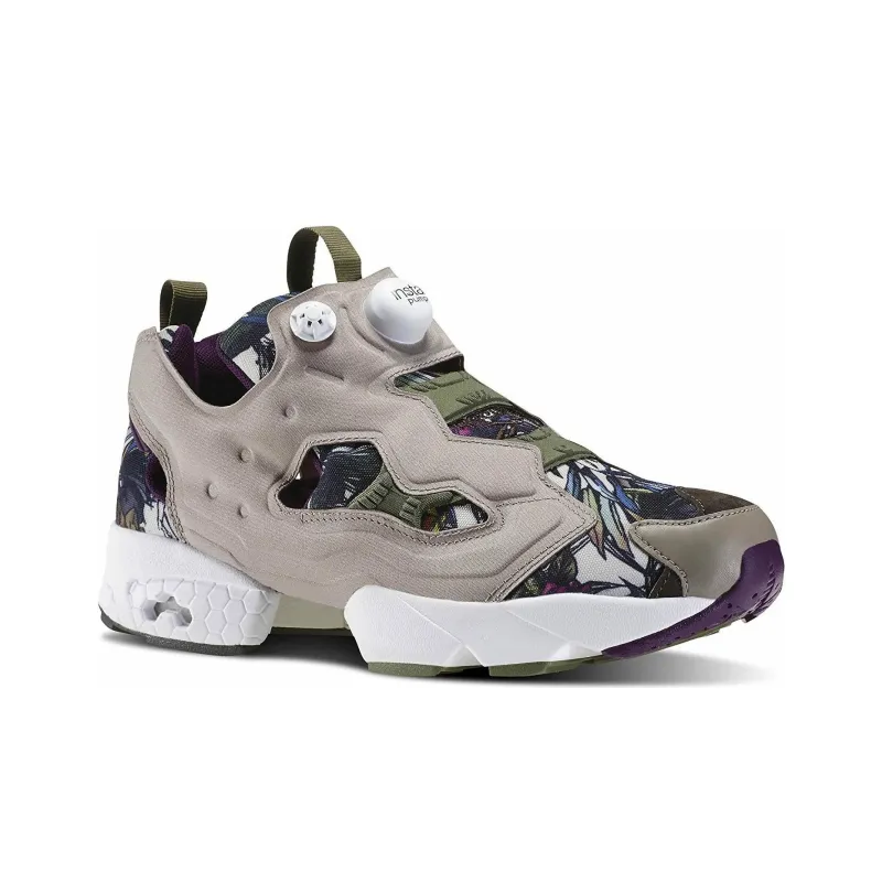 Reebok InstaPump Fury 'Seasonal Graphic Pack'-1