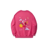 Raspberry Red