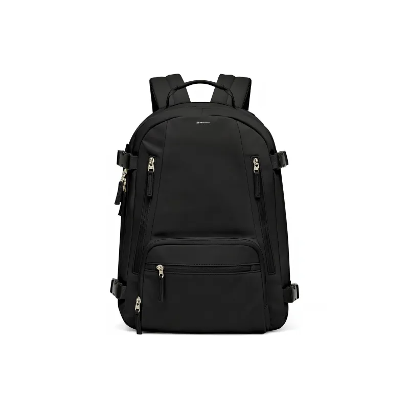 ALPINE PRO Fabric Backpack Regular Unisex Multicolor-37