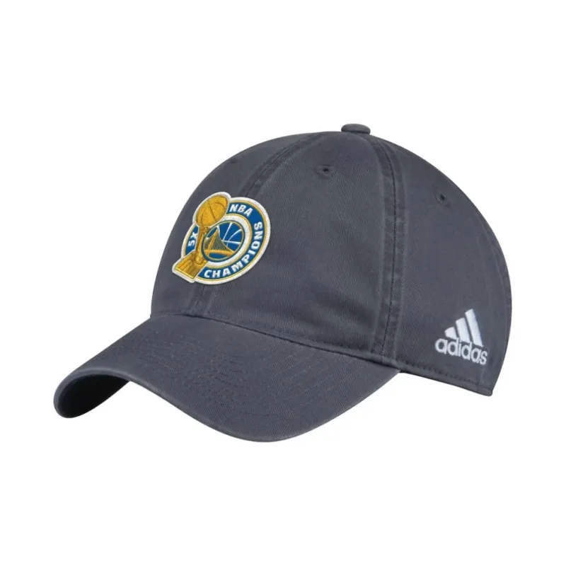 Adidas   Baseball Caps Unisex Gray-0