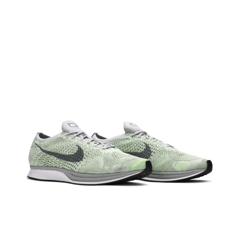 Nike Flyknit Racer Pistachio-2