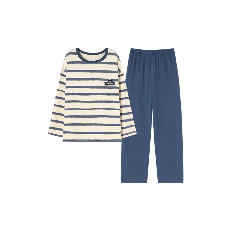 Shivs Unisex Pajama Sets-1