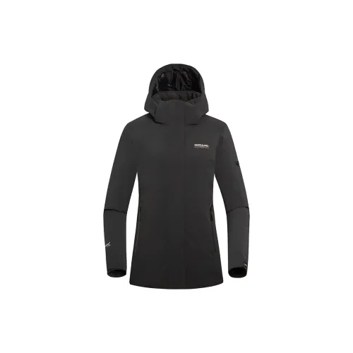 NORTHLAND Down Jackets Women's