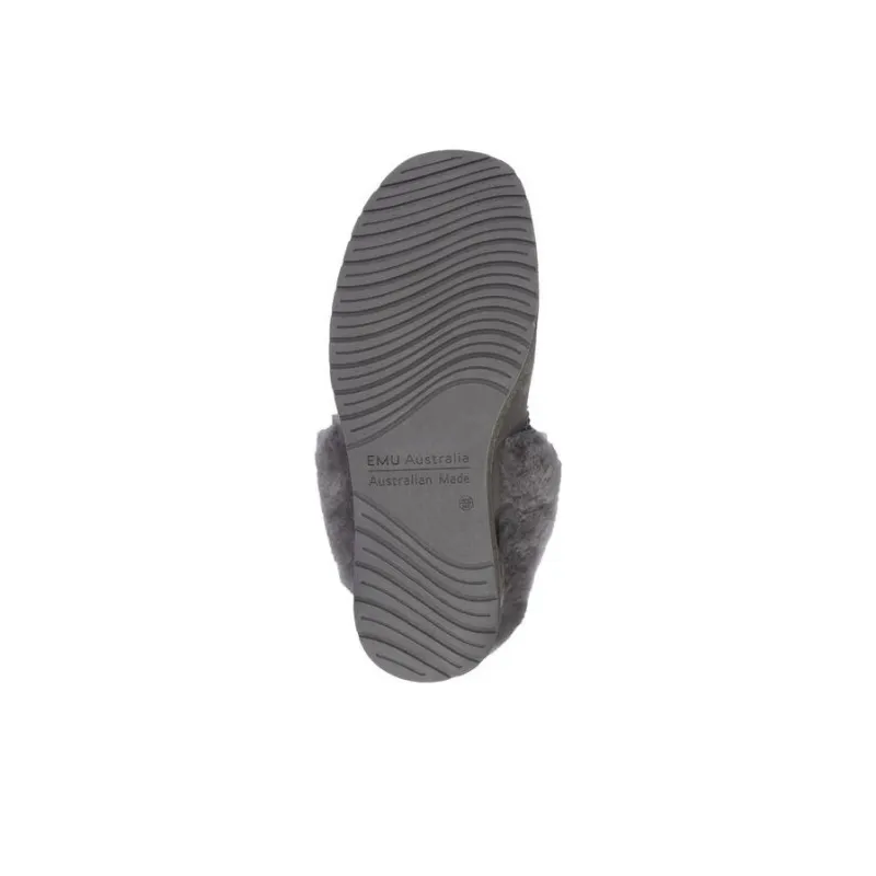 EMU Australia Casual Shoes Men's Gray-5