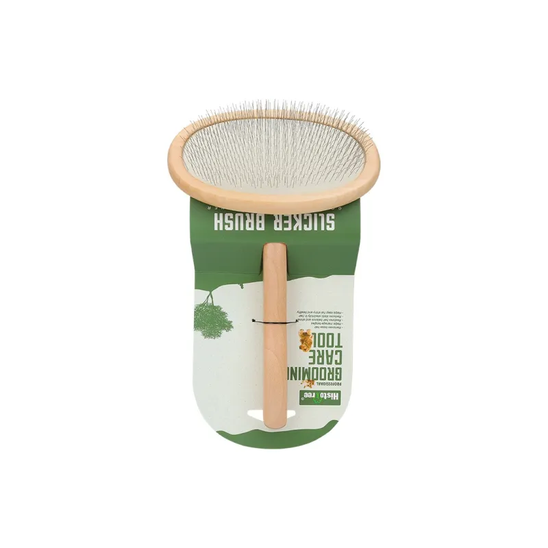 HISTOTREE Cat And Dog Combs & Flea Combs-4