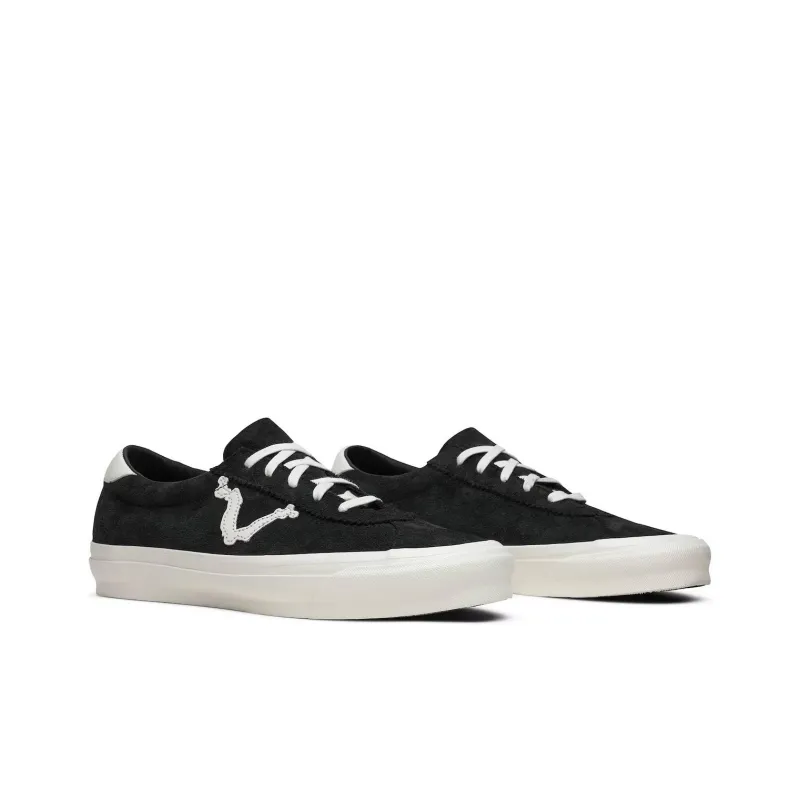 Epoch Blends X Og Vans Lx 'Bones'-2