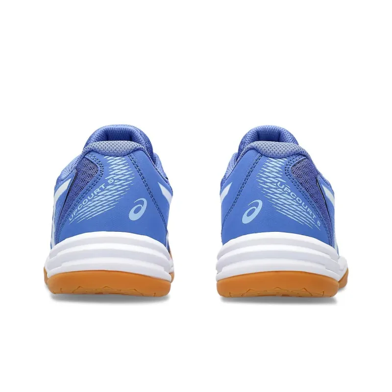 Asics Upcourt 5 Sapphire White Women's-3