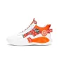 White Orange