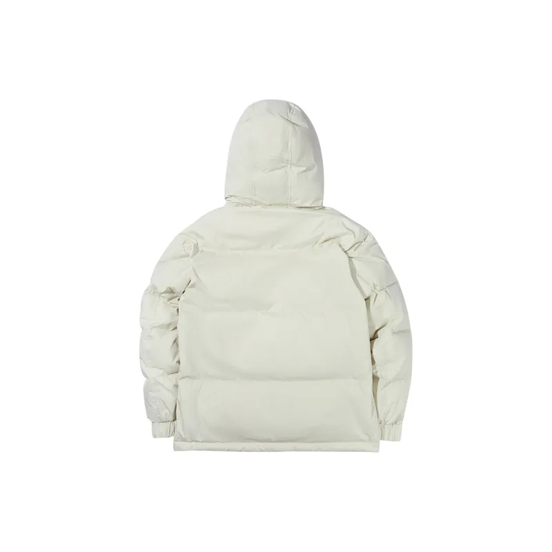 HLA Power Young Series Down Jacket Unisex-28