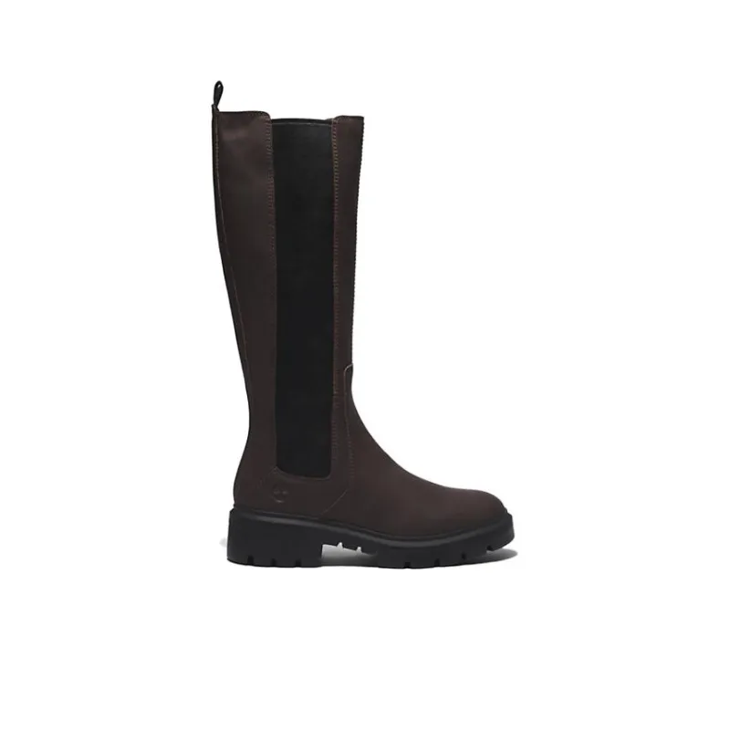 Timberland Cortina Valley Knee-high Boots-1