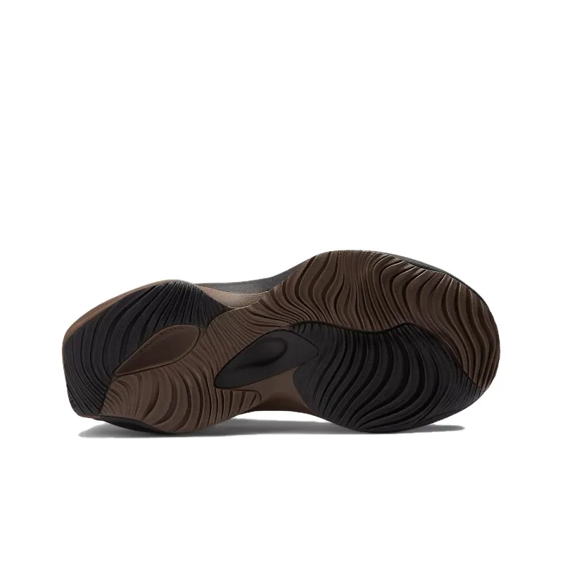 New Balance Wrpd Runner Dark Mushroom-5
