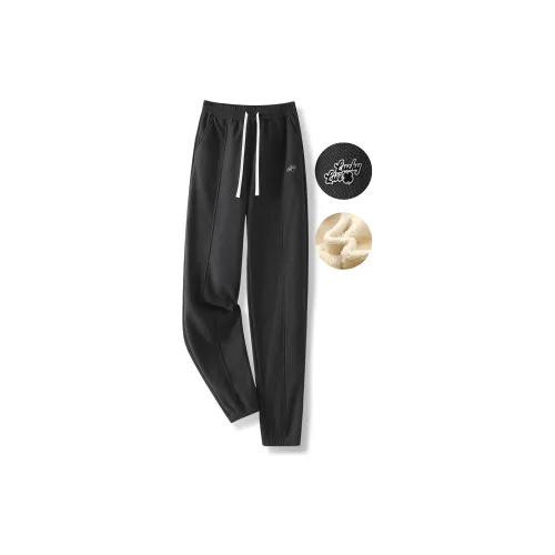 BLACK CLOVER Casual Pants Unisex