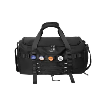 GEERDUN Nylon Business Travel Bag Large Capacity Casual Bag Unisex
