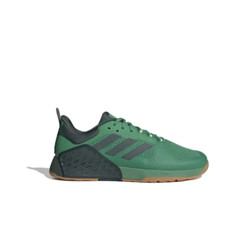 Adidas Dropset 2 Preloved Green Legend Ivy Green Spark-1
