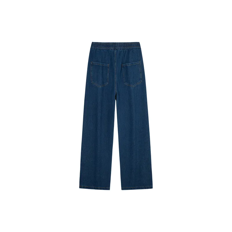 TEPOR Jeans Unisex-14