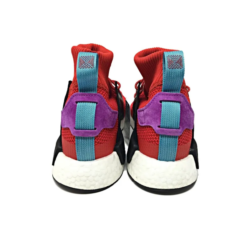 Adidas Nmd XR1 Adventure Pack Scarlet-4
