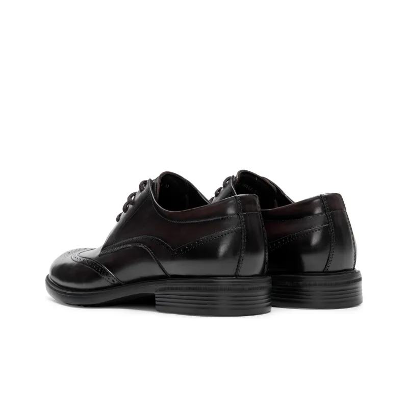 Staccato British Armor Casual Shoes 3cm Men's-2