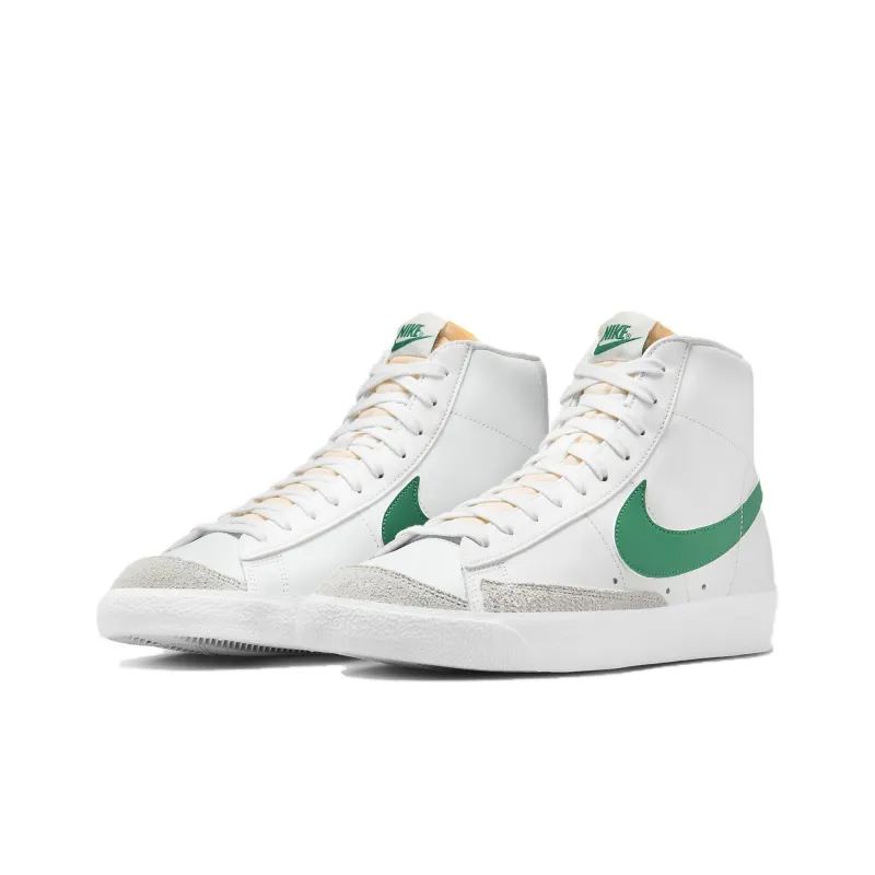 Nike Blazer Mid '77 Vintage White Malachite-2
