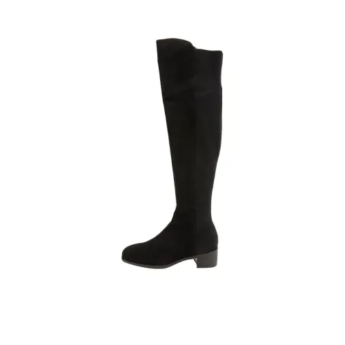 Stuart Weitzman Knee-high Boots Women's Black