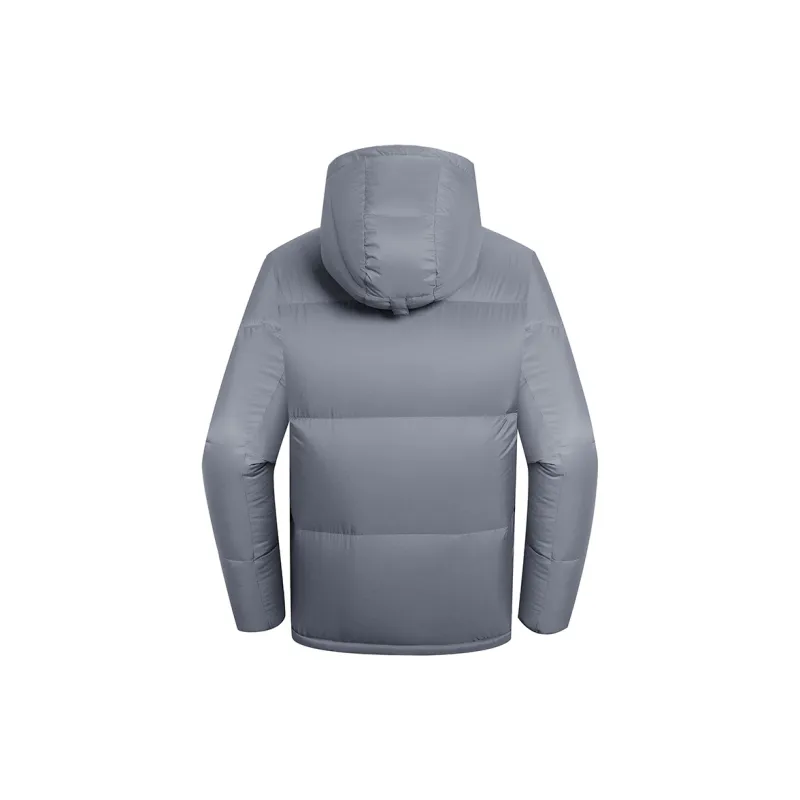 NORTHLAND PROFESSIONAL Down Jacket Unisex-12