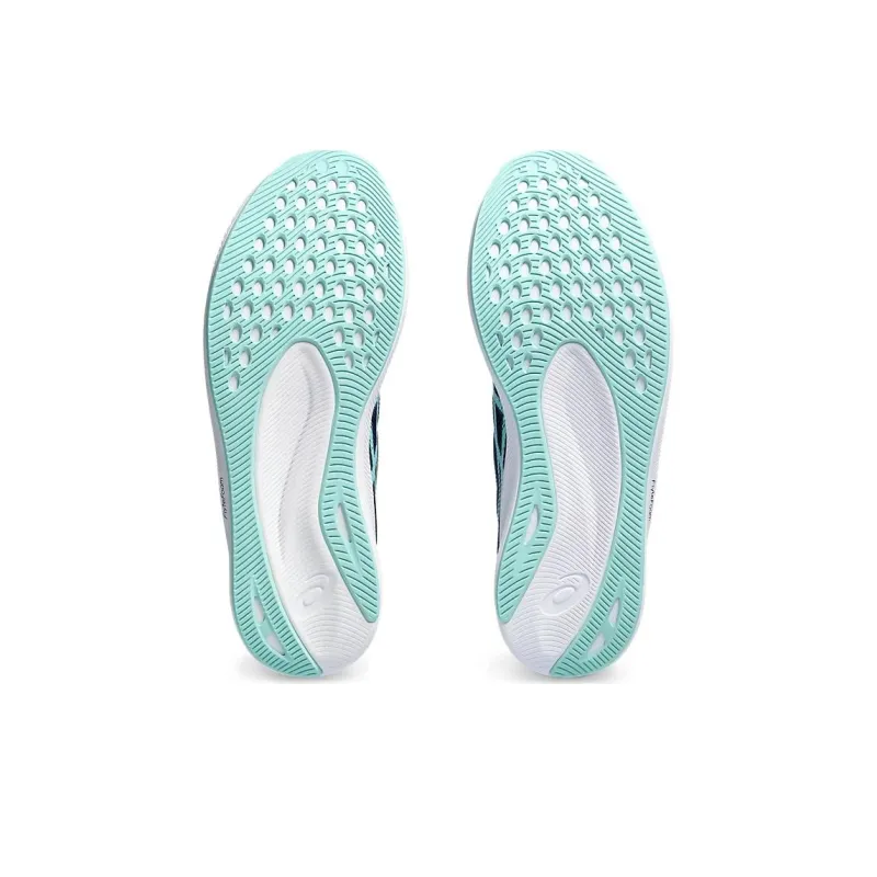 Asics Hyper Speed 3 Blue Expanse Illuminate Mint Women's-4