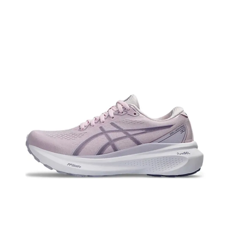 Asics Gel Kayano 30 Cosmos Ash Rock Women's-0