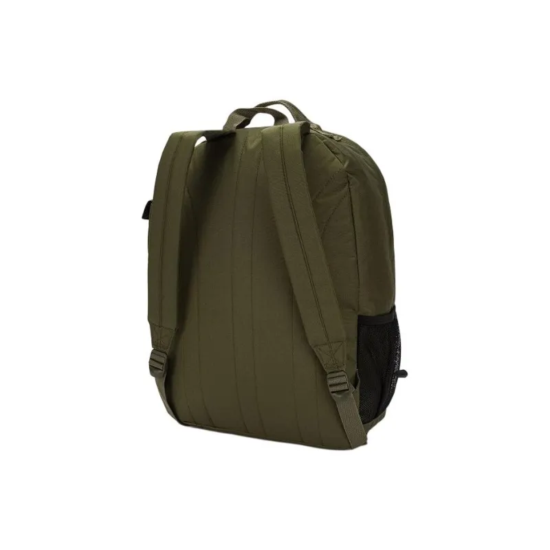 Dickies Polyester Backpack Regular Unisex Army Green-2