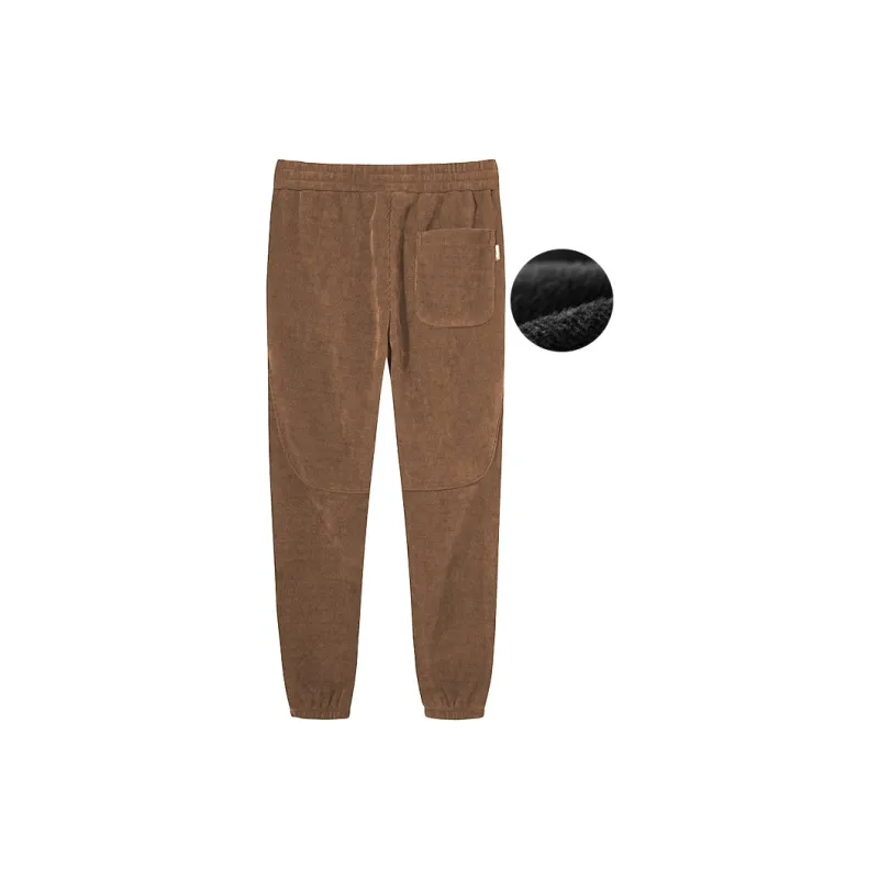 Merry City Casual Pants Unisex-15