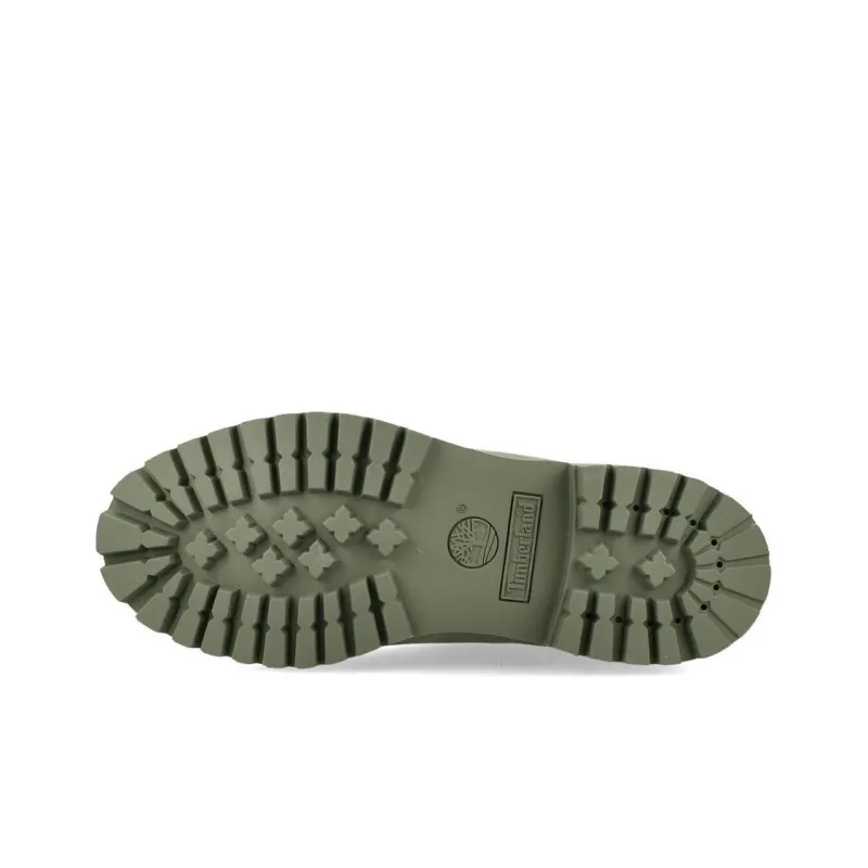 Timberland Premium 6 Inch Waterproof Boots 'Green'-4
