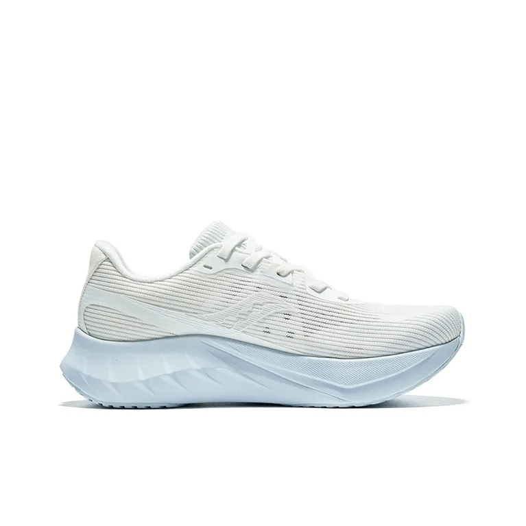 Saucony Tide 2 White Light Blue Women's-1