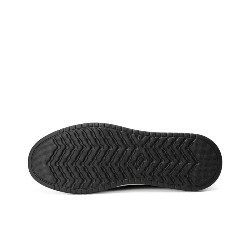 CROWN Abrasion Resistant Low Top Skateboard Shoes Men's-10