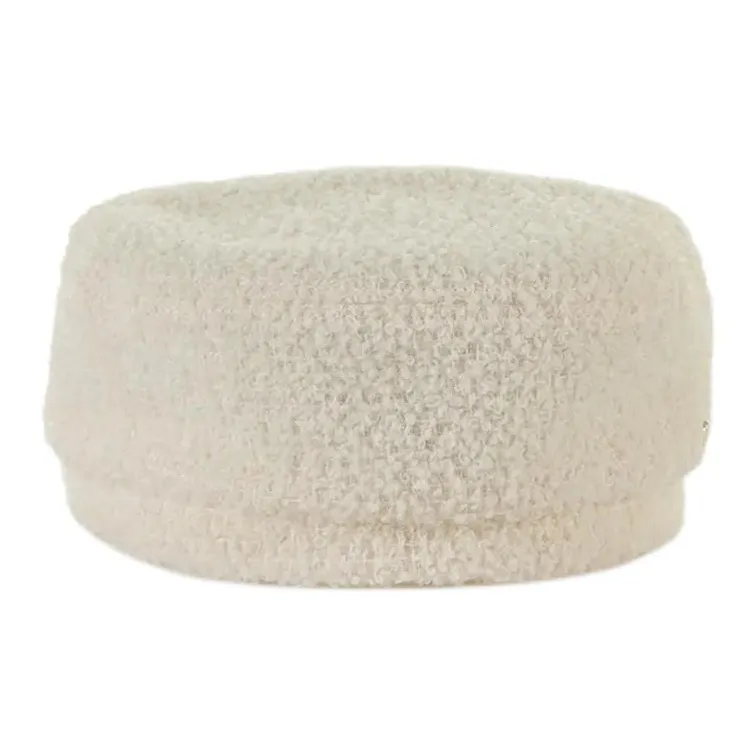 Helen Kaminski Hailie Bouclé Designed Beret-0