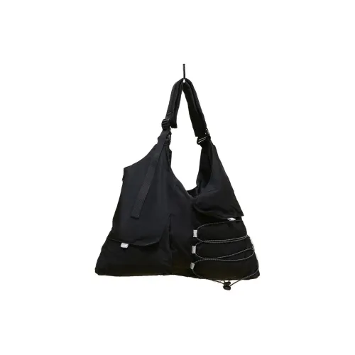 FILA Unisex Fusion Shoulder Bag