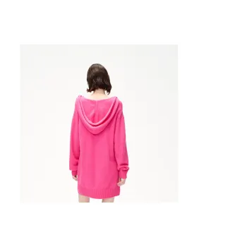 MOCO Long Sleeved Dresses Women's