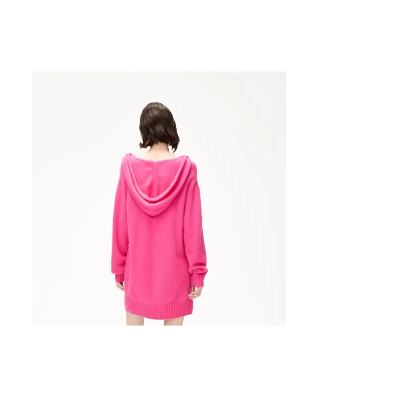 MOCO Long Sleeved Dresses Women's-0