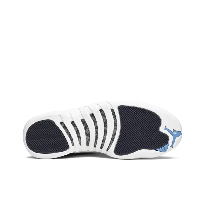 Jordan 12 Retro Obsidian 2012-4