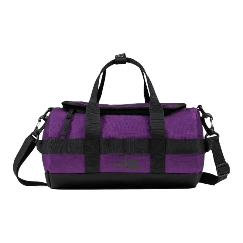 THE NORTH FACE Oxford Handbag Mini Unisex Purple-0