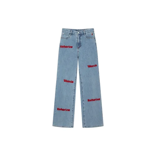 Teenie Weenie Women Jeans