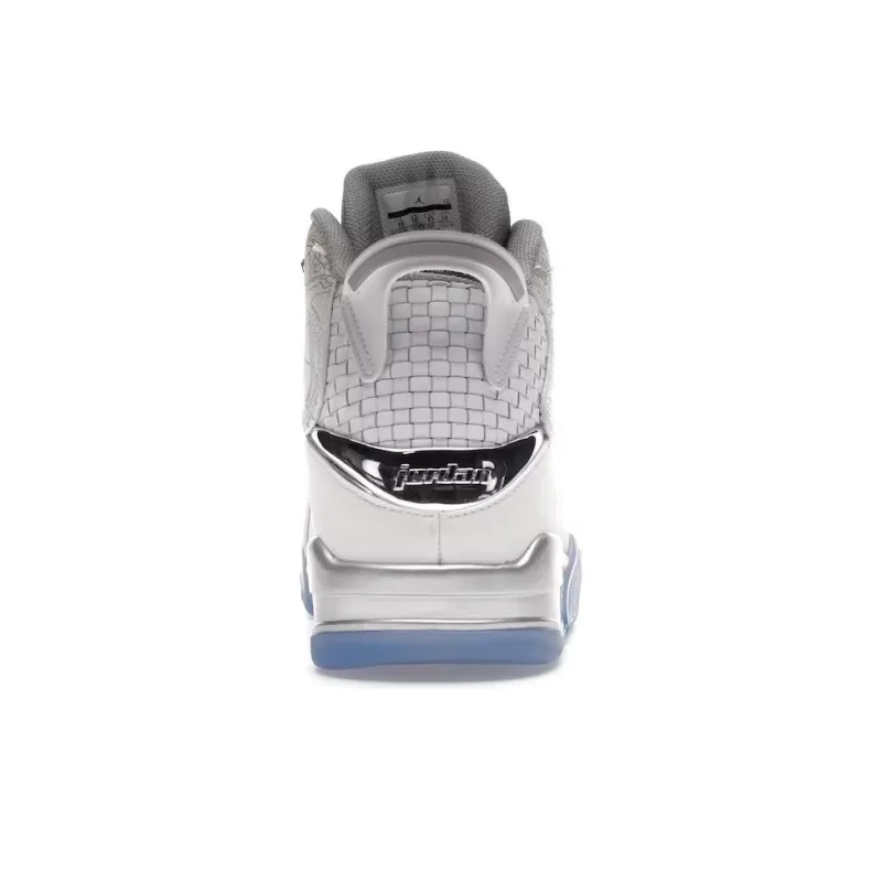 Jordan Dub Zero Laser-4