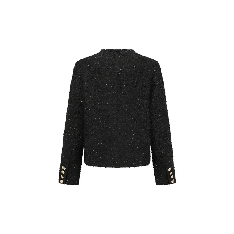 Alexia Sandra Jackets & Coats Women's Black-1