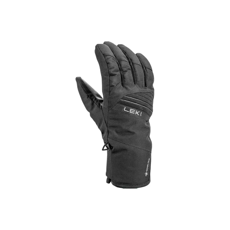 LEKI Ski Gloves-0