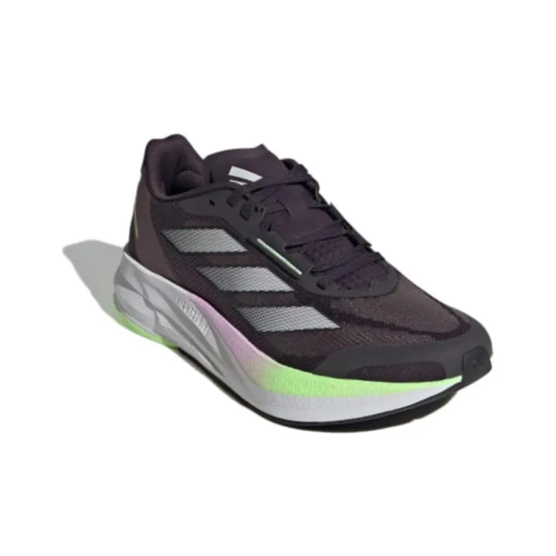 Adidas Duramo Speed Aurora Black Zero Metalic Core Black Women's-2
