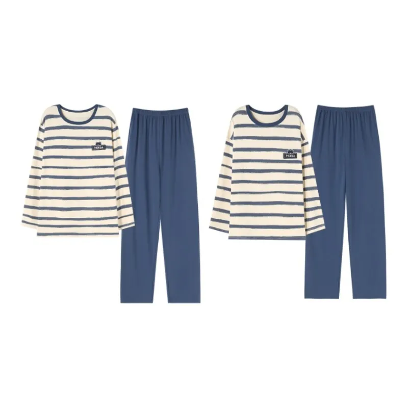Shivs Unisex Pajama Sets-2