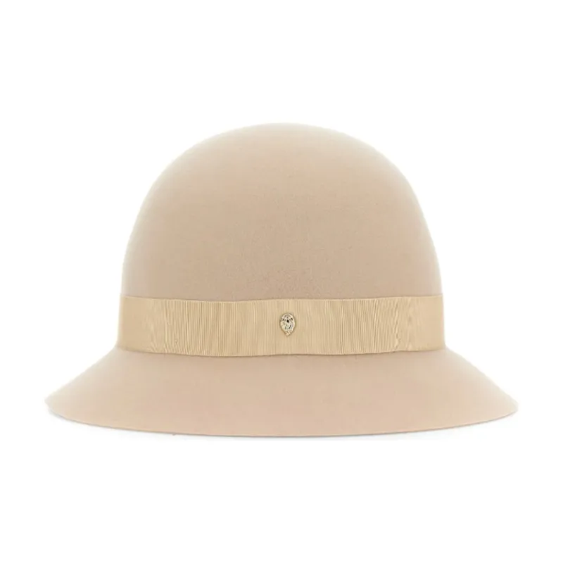 HELEN KAMINSKI   Bucket Hats Women's Camel-3